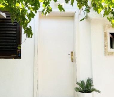 Susanj Apartment | Zinzula apartments