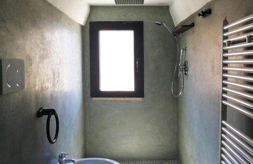 Poggiardo Apartment | Zinzulusa