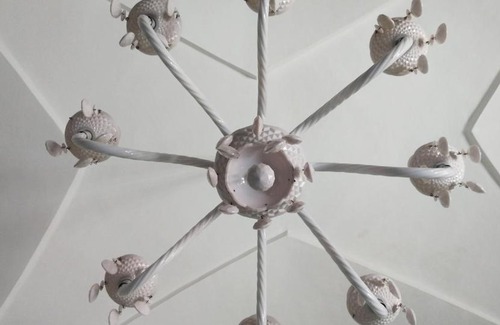 Poggiardo Apartment | Zinzulusa