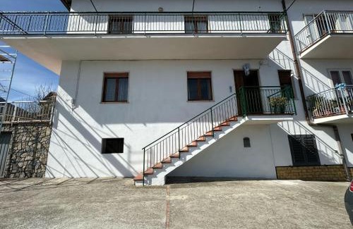 Bomerano Apartment | Zio Gennaro Residence