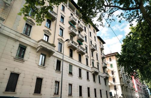 Zona Zara Apartment | Zio Mike Apartment