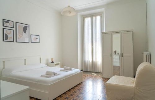 Zona Zara Apartment | Zio Mike Apartment