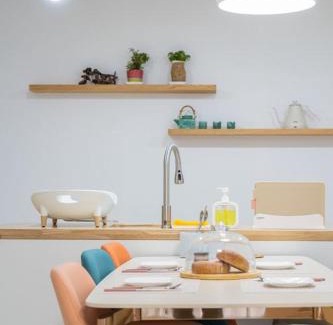 Yangyang Resort | Zio Pinetree