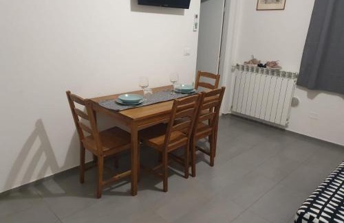 Saragozza-Porto Apartment | Zio Toto'