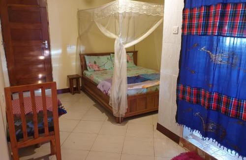 Nkoanrua House | Zion Care Homestay