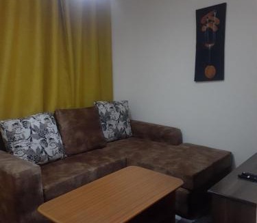 Kitengela Apartment | Zion cosy apartment Kitengela