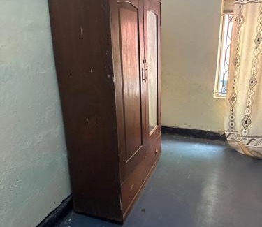 Kampala Hotel | Zion guest house