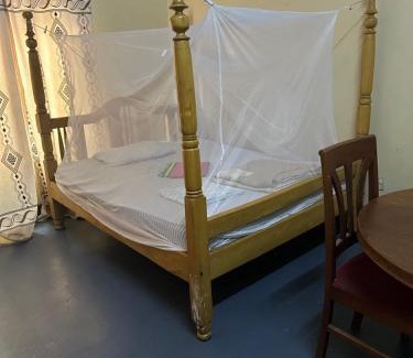 Kampala Hotel | Zion guest house