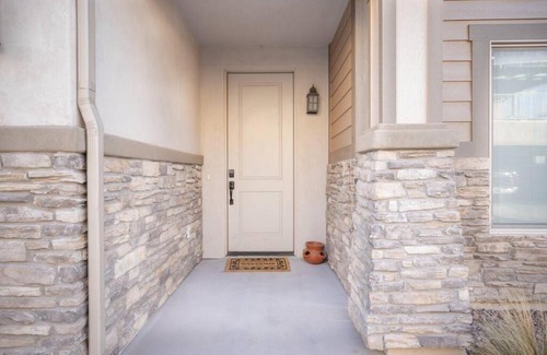 Hurricane House | Zion Village Oasis by the Pool with Lazy River