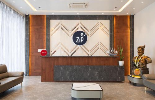 Pandharpur Hotel | ZiP By Spree Hotels Pandharpur