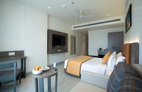 Pandharpur Hotel | ZiP By Spree Hotels Pandharpur