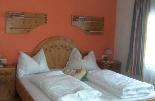 Sankt Nikolai im Solktal Other | Zirbenzimmer für 2 Pax. mit Du/wc - Pension Gamsjäger - Urlaub Beim Biolandwirt