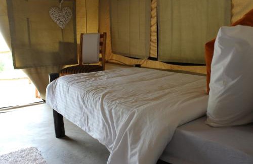 Nakuru Cabin | Ziwa Bush Lodge
