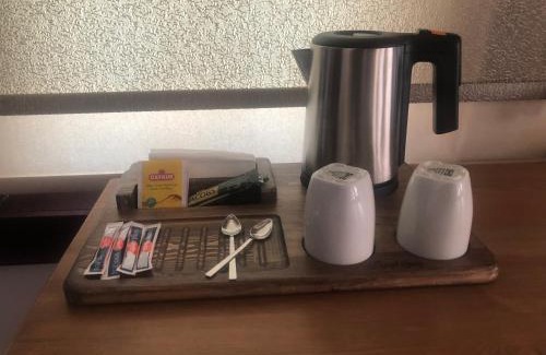 Amasya House | Ziyagil Konağı