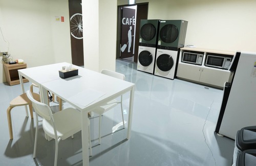 Hoehyeon-dong House | ZIYOLK Seoul Station