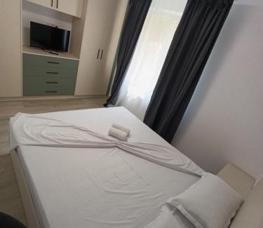 Suceava Apartment | Zlata Bucovina Apartment