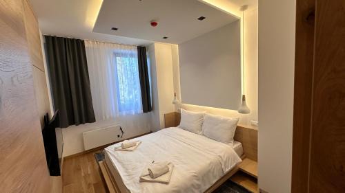 Jahorina Apartment | Zlatni Javor 207 Jahorina