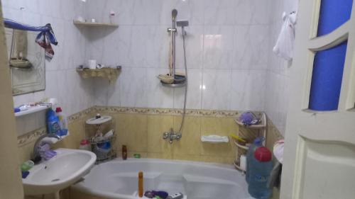 Al-Muntazah Apartment | Zloo