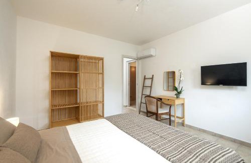 Olbia Apartment | Zoe Apartment by Hotel Moderno
