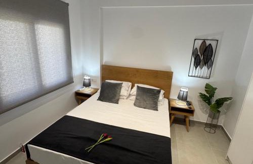 Siviri Apartment | Zoe Seafront Aprt