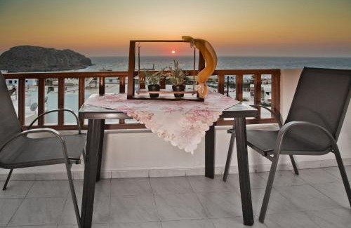 Arkasa Apartment | ZoeStudios-Arkasa