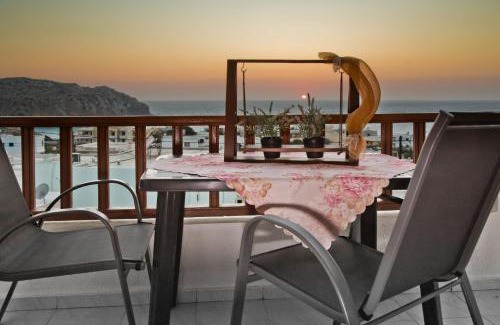 Arkasa Apartment | ZoeStudios-Arkasa