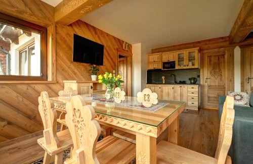 Czarny Dunajec Apartment | Zogata Apartments