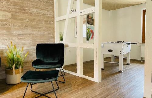 Ebingen Apartment | Zollernalb-Apartment PR