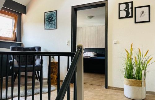 Ebingen Apartment | Zollernalb-Apartment PR