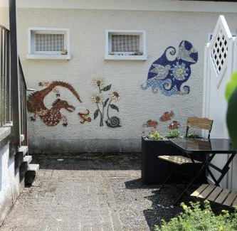 Albbruck House | Zollhäusle