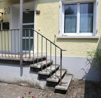 Albbruck House | Zollhäusle