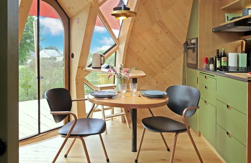 Plestin-les-Greves House | Zomeo: A wellness break