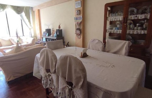 Downtown La Paz House | Zona Central