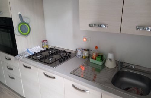 Levanto Apartment | Zona residenziale lontano dalla "pazza folla" però vicino al mare ed al centro