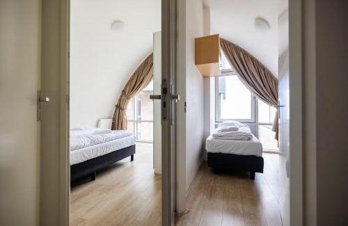 Egmond aan Zee Apartment | Zonlicht by Droomvilla