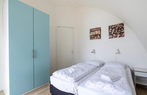 Egmond aan Zee Apartment | Zonlicht by Droomvilla