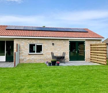 Hollum Apartment | Zonnehoeve vakantiehuizen