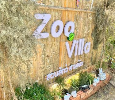 Nan Other | Zoo Villa บ้านน้องแมว