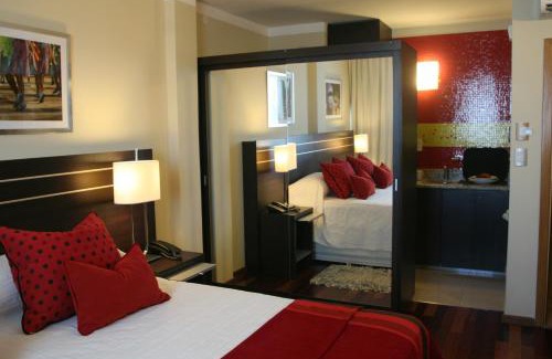 Cordoba Hotel | Zoom Apartments Hotel