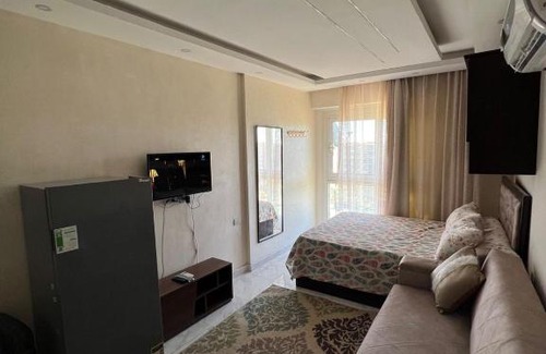 Marina El Alamein Apartment | zooz home vacation