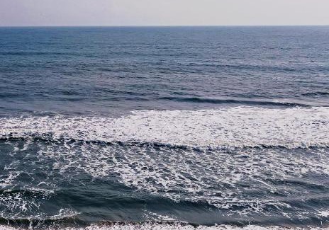 Ojo Apartment | Zororo Beach House