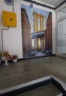 Nova Zagora House | Zory&Christo's place-Стаи за гости "При Зори и Ицо"