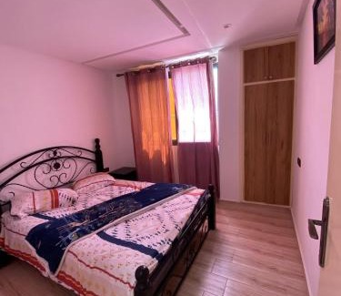 Tamrhakht Apartment | Zoubida Apartment