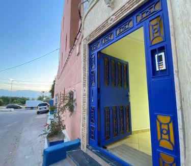 Tamrhakht Apartment | Zoubida Apartment