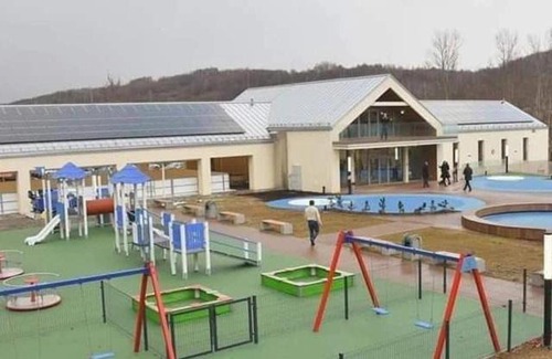 gmina Jawornik Polski Hotel | ZPP Hadle Szklarskie