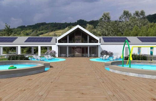 gmina Jawornik Polski Hotel | ZPP Hadle Szklarskie