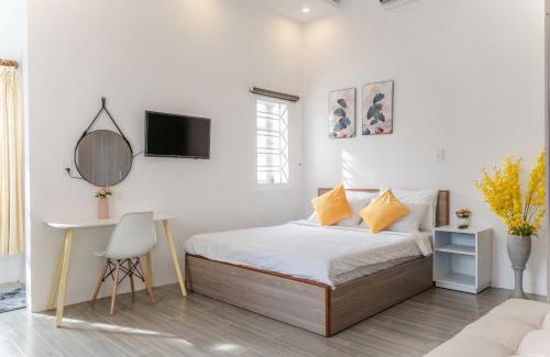 Son Tra Apartment | Zuchi's Home&Apartment