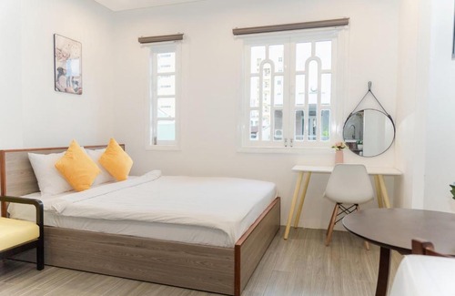 Son Tra Apartment | Zuchi's Home&Apartment