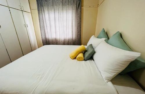 Ladysmith House | Zuke Guest House