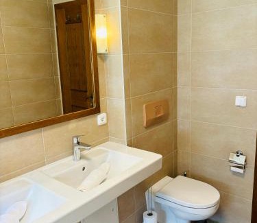 Madseit Hotel | Zum Sepp